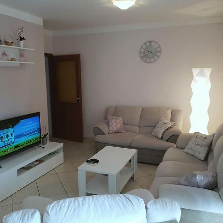Apartments Maras Шибеник Екстер'єр фото