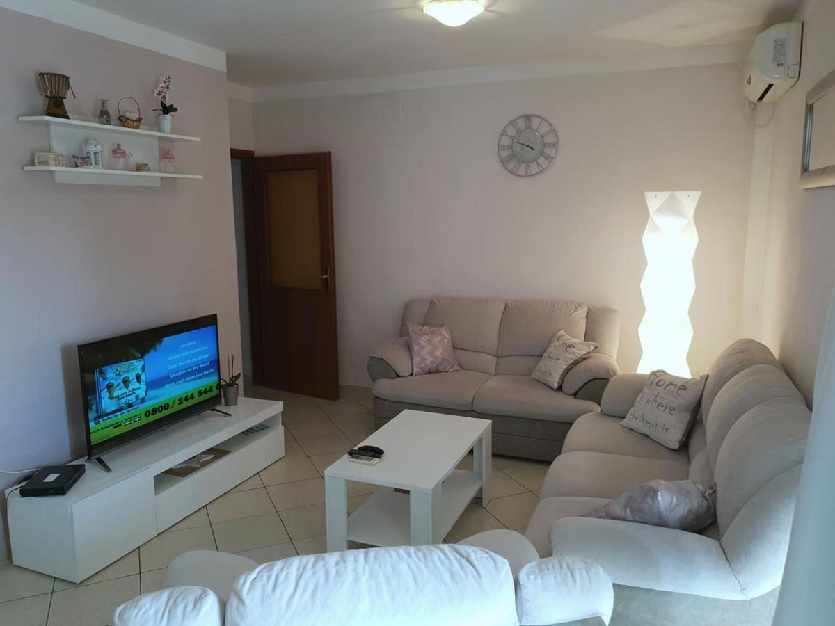 Apartments Maras Шибеник Екстер'єр фото
